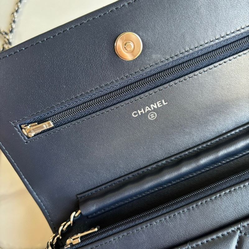 Ch**el woc bags